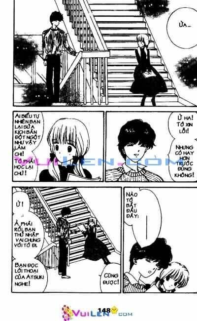 cô nàng đẹp trai chapter 4 149