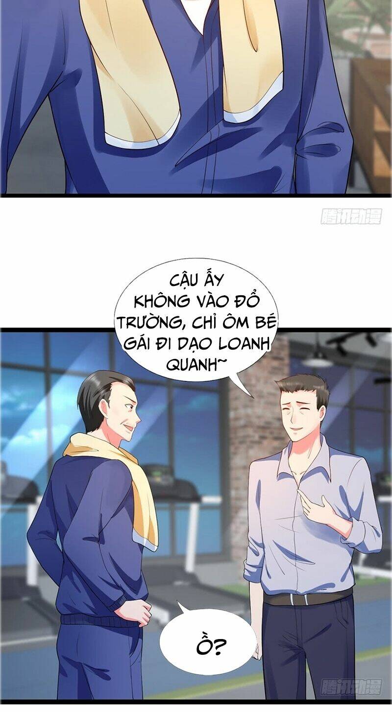 vú em là cổ tiên chapter 16 2