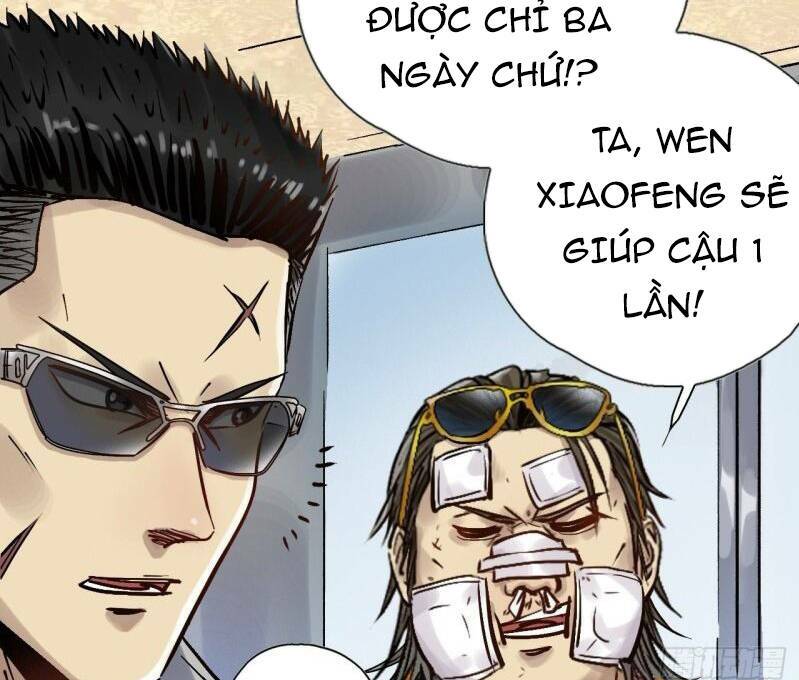 thế giới xa lạ chapter 25 52