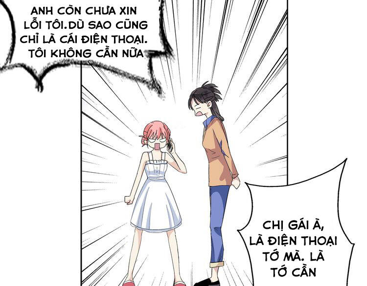 tall girl chapter 3 59