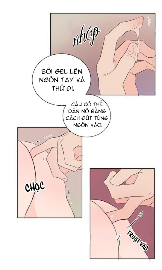 phòng 1305 chapter 11 35