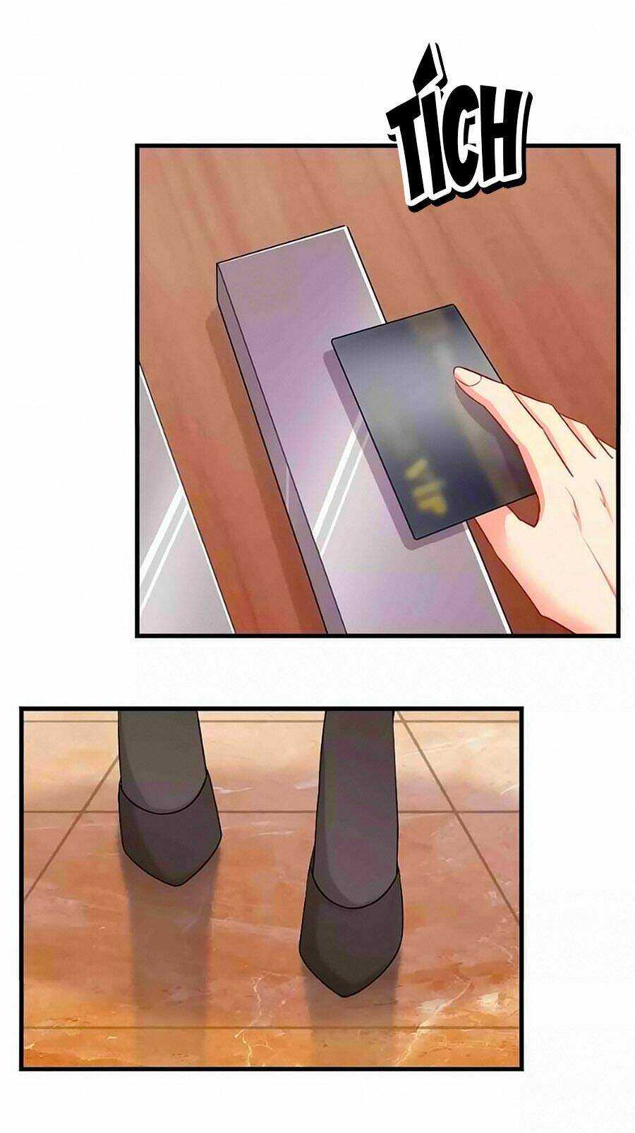 chỉ nhiễm thành hôn chapter 215 21