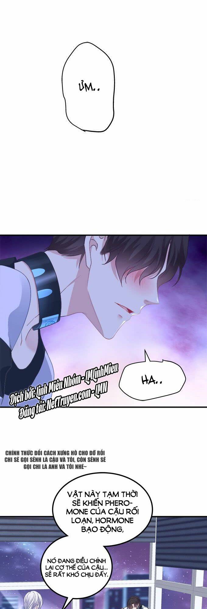 toàn bộ nắm trong tay chapter 4 2