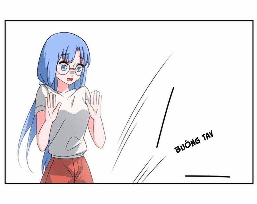 người yêu khát máu của tôi chapter 11 21