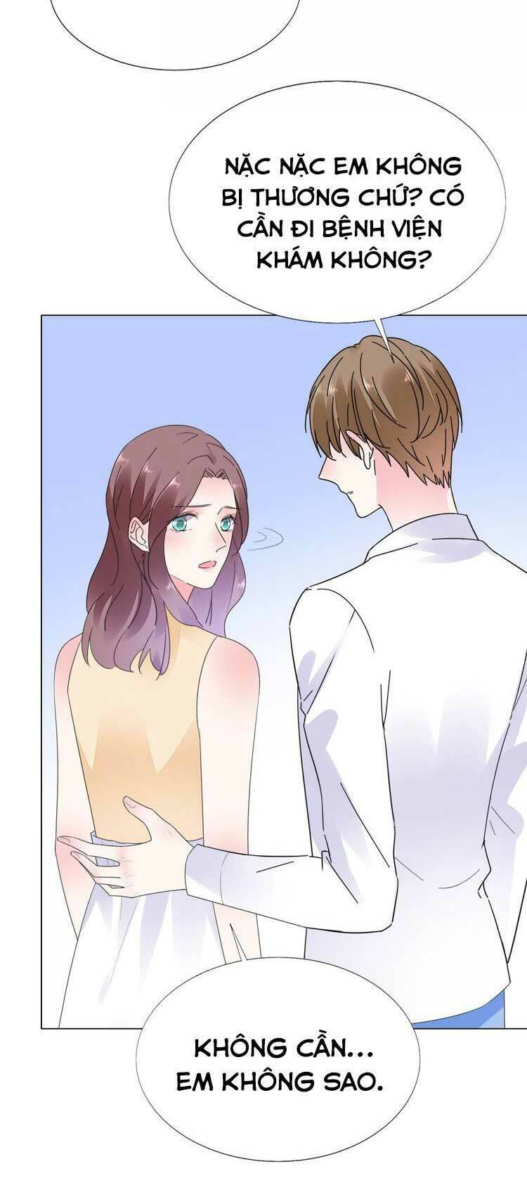 điều ước sủng ái bất bình đẳng chapter 92.1 5