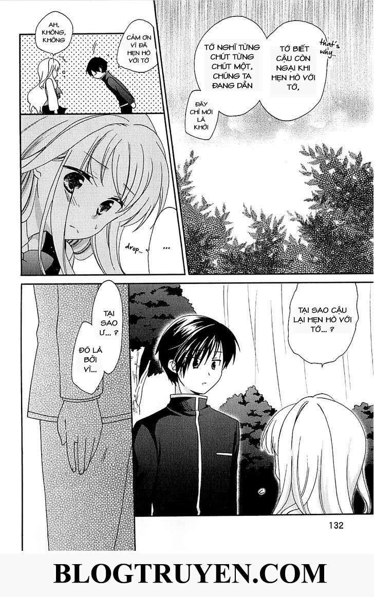 hajiotsu chapter 5 21