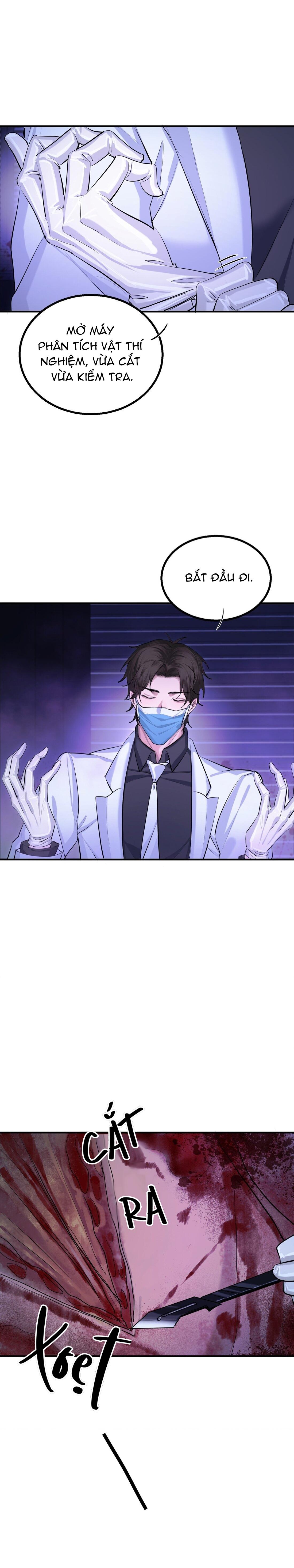 quan hệ xâm chiếm chapter 36 11