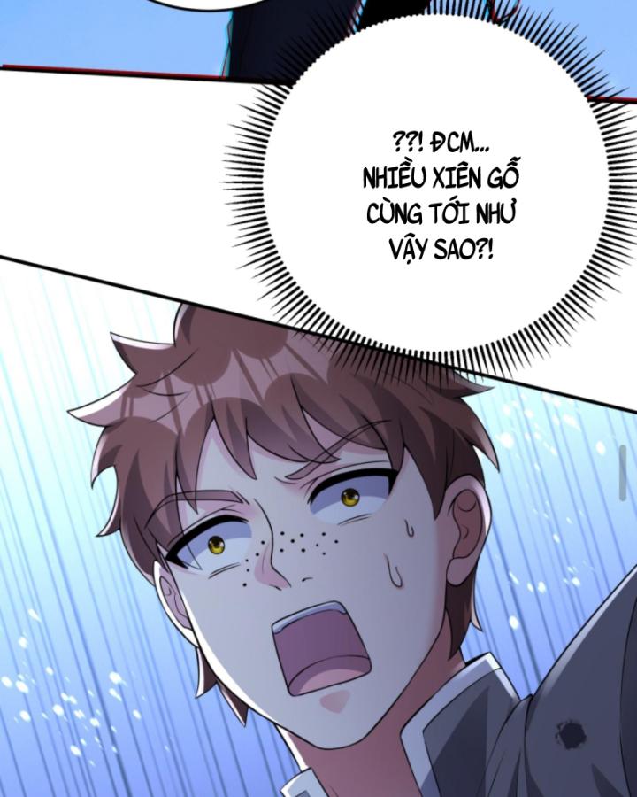 học cùng em gái, tôi bất cẩn vô địch rồi chapter 165 36