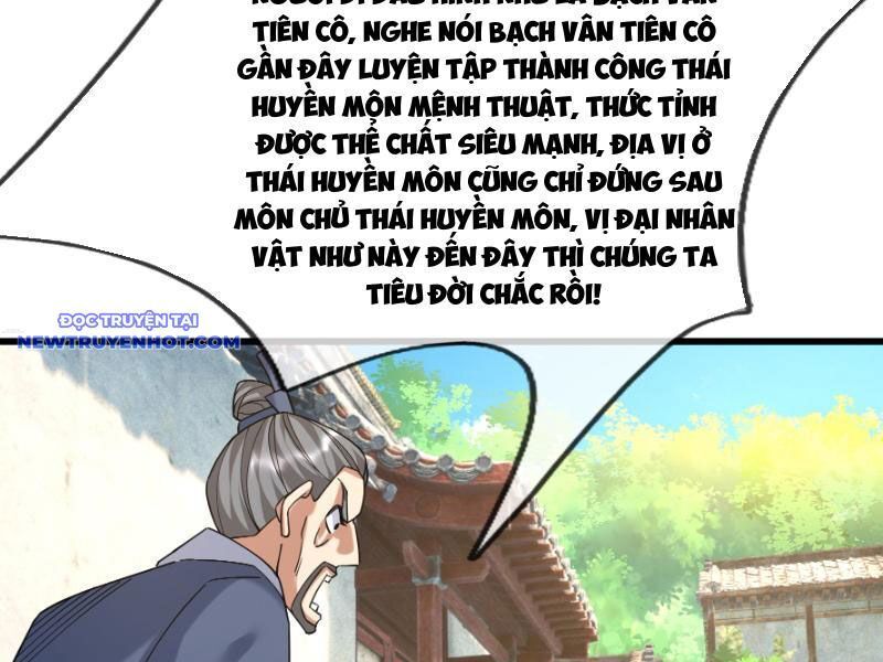 ngủ say vạn cổ: xuất thế đẩy ngang chư thiên chapter 40 180