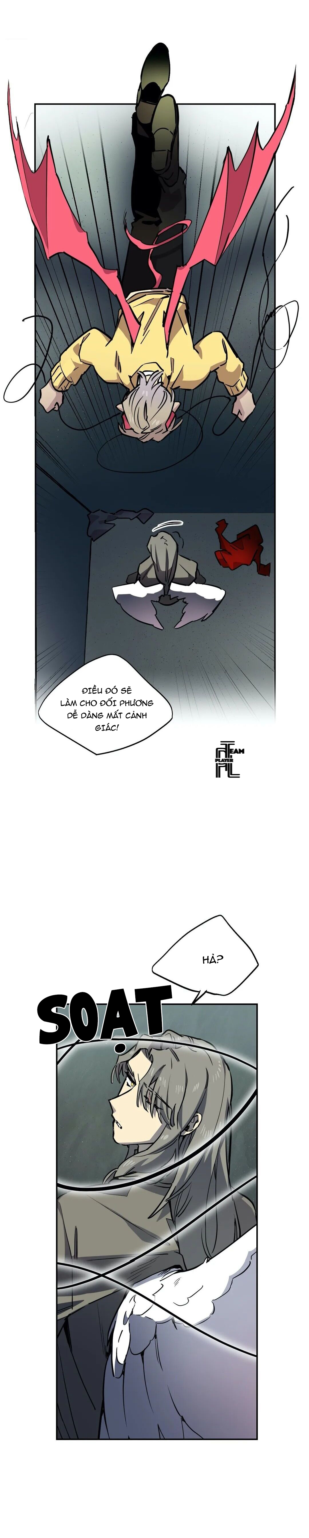 quán café tình nhân chapter 41 23