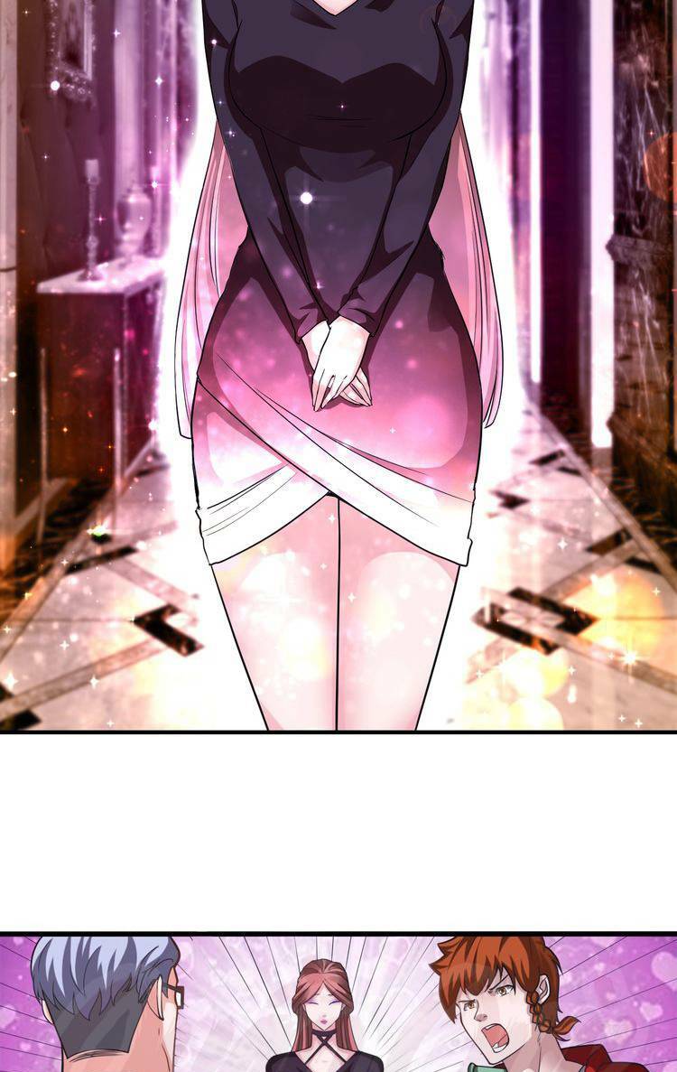 diêm vương thay thế chapter 31 9