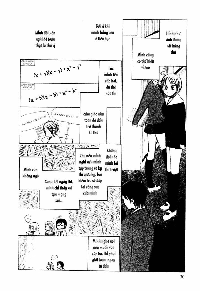 mathematical girls chapter 2 6