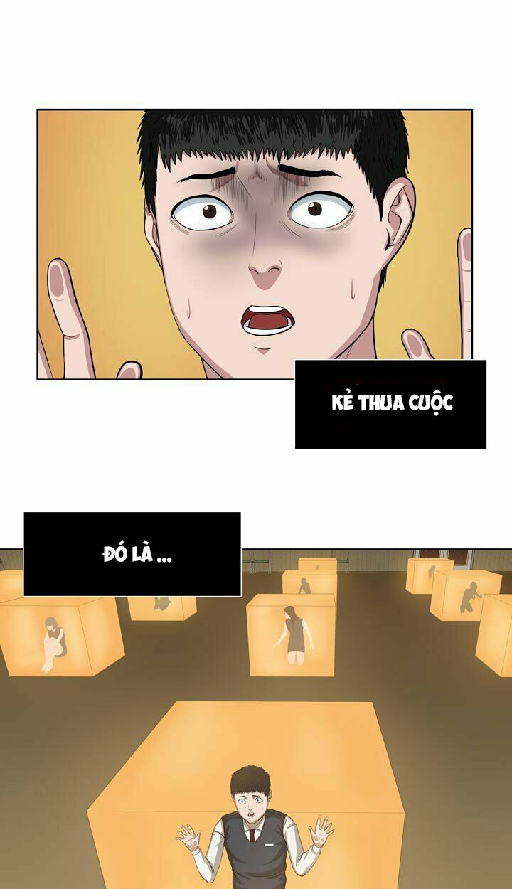 kẻ phán xét chapter 7 25