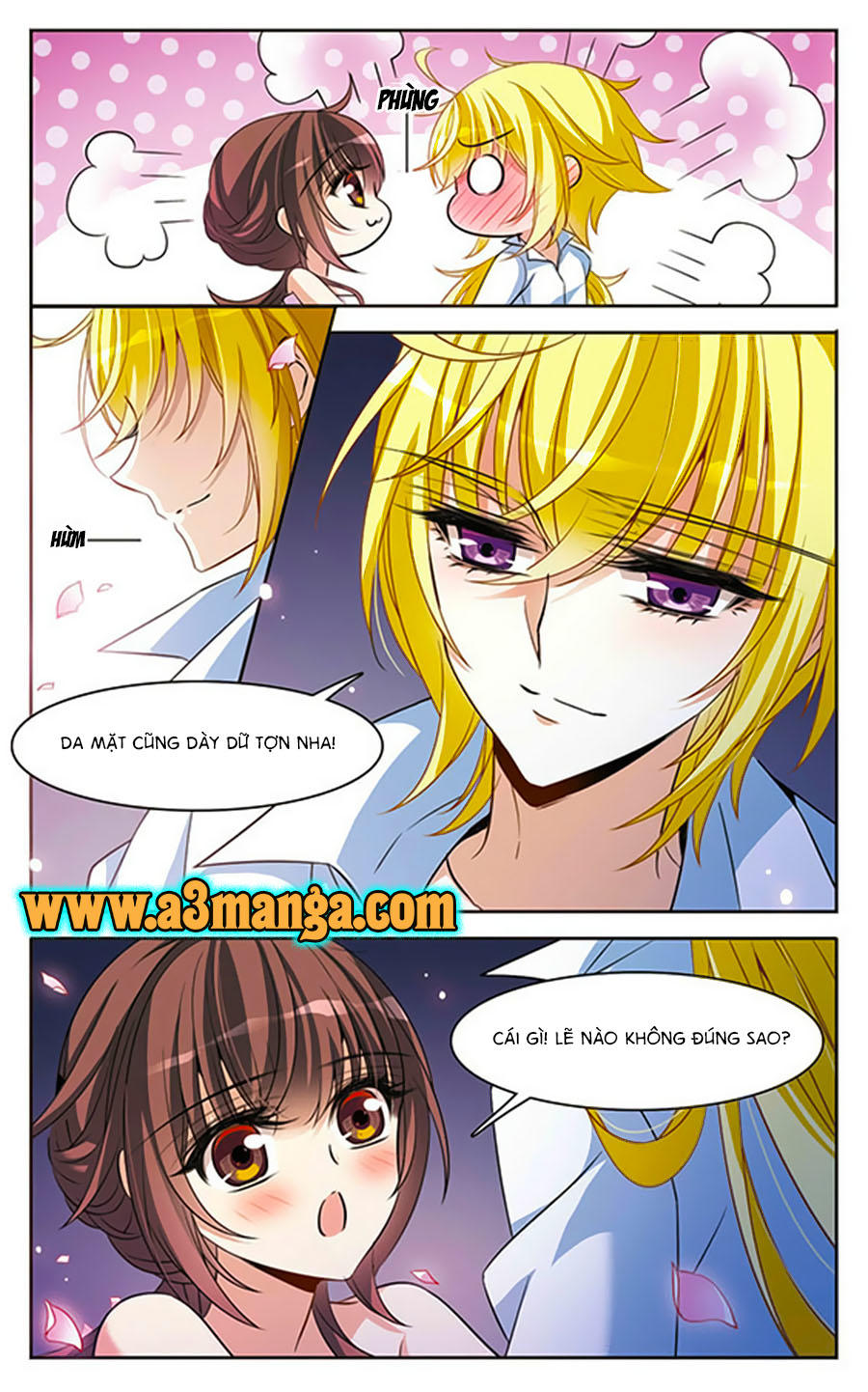 kỵ sĩ hoang tưởng dạ chapter 142.1 13