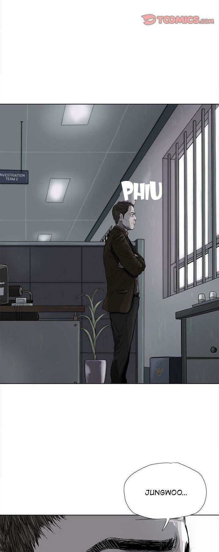 âm mưu báo thù chapter 6 20