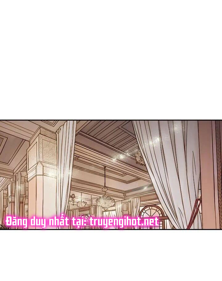 nữ hoàng bí ẩn chapter 4 4