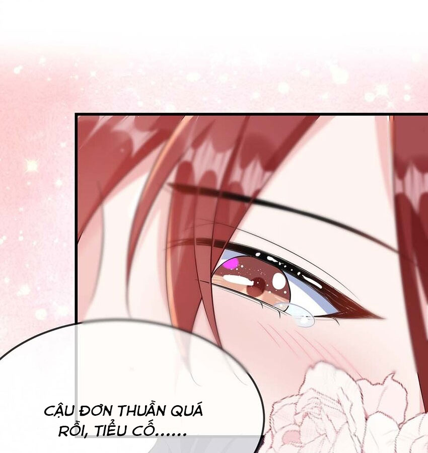 Học Bá Vừa Sủng Vừa Trêu chapter 49