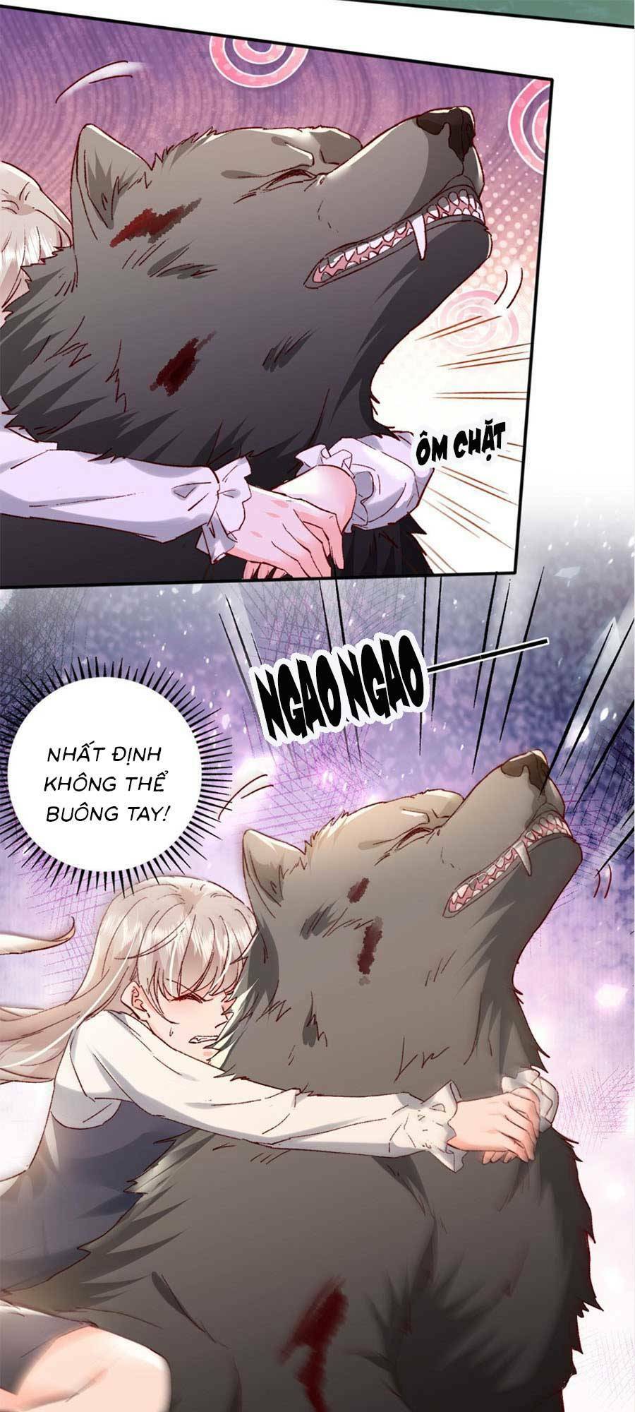 cô vợ của tôi không dễ bắt nạt chapter 31 14