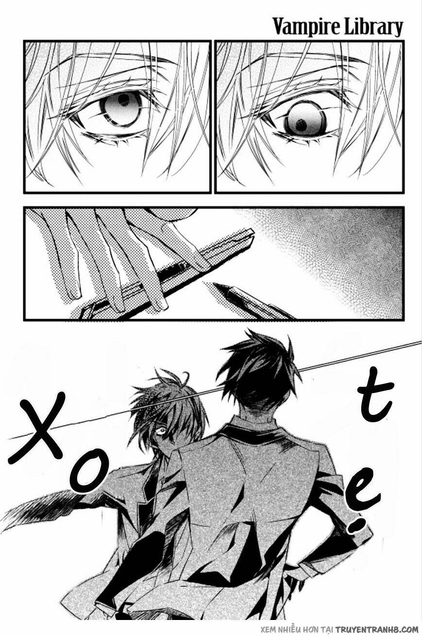 thư viện ma cà rồng chapter 3 16