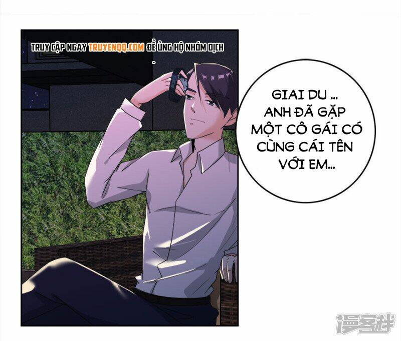 khốn ái tù lung chapter 6 30