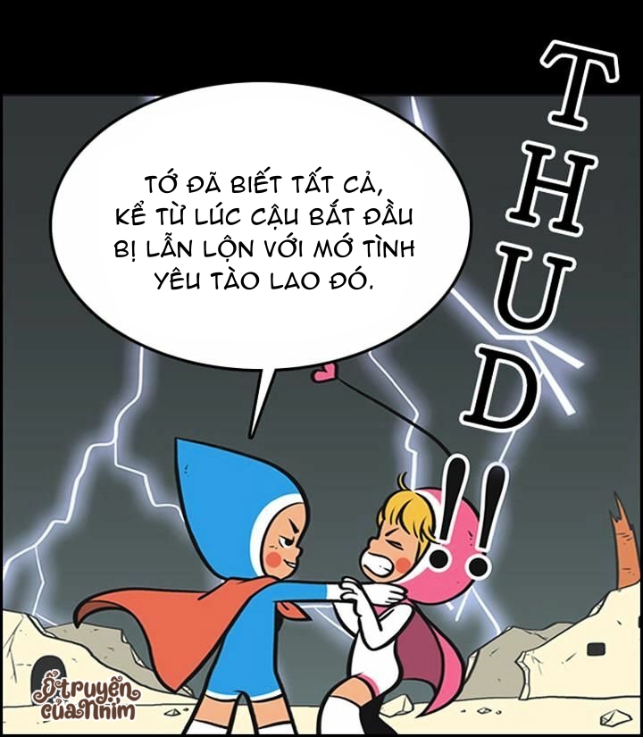 yumis cells chapter 54 32