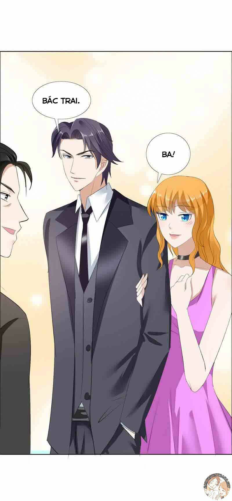 độc sủng kiều thê của bá đạo tổng tài chapter 43 13