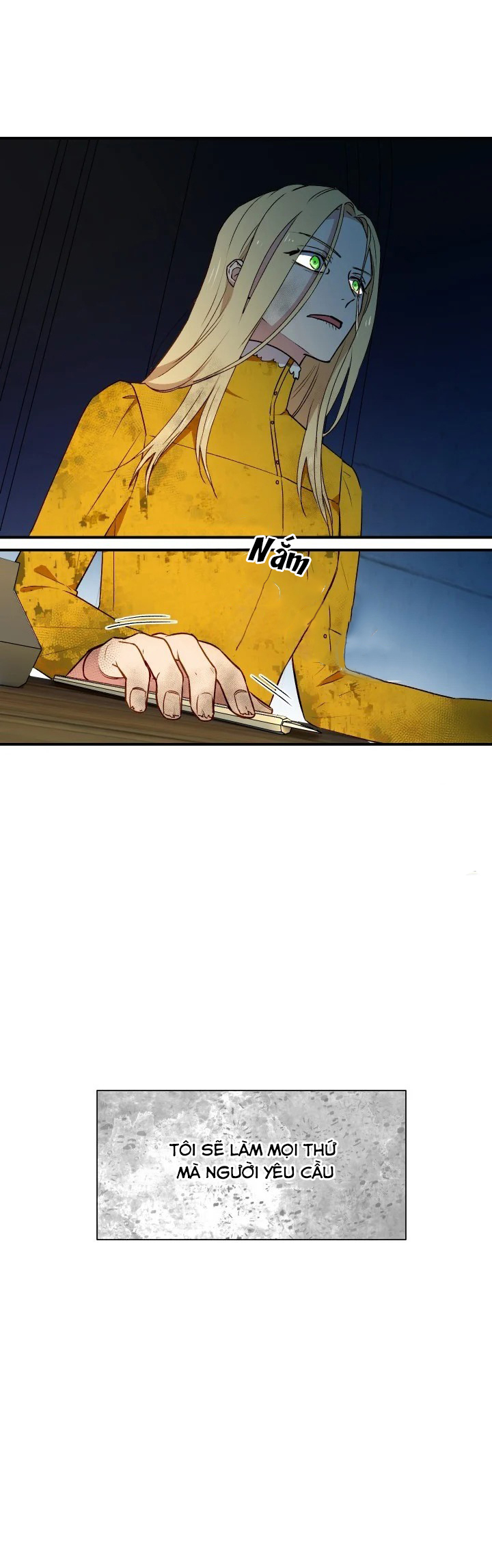 bản khế ước với nữ công tước ác ma chapter 60 26