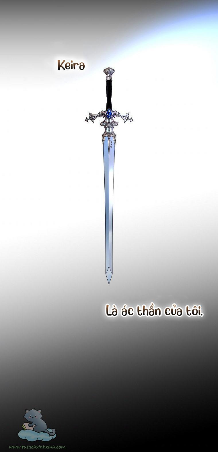 thuần hóa bạo chúa rồi bỏ trốn chapter 61 55