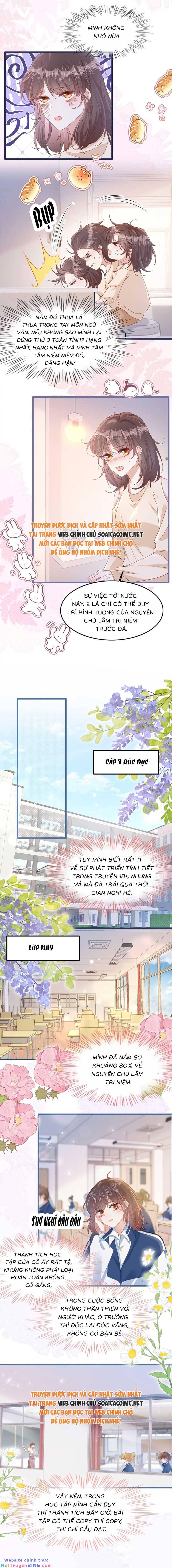 Đi Săn Tự Động Bằng Phân Thân chapter 2 3