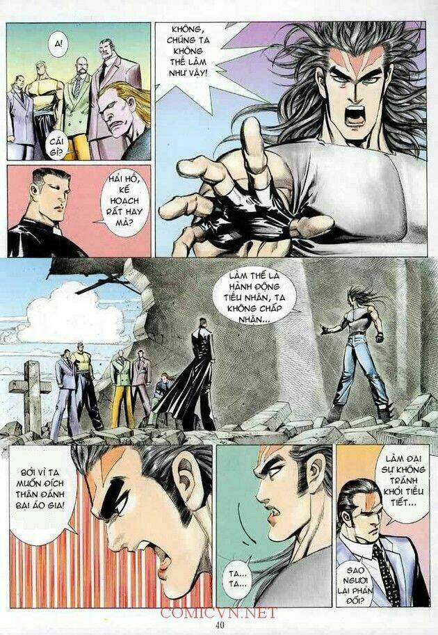 hải hổ 1 chapter 10 7