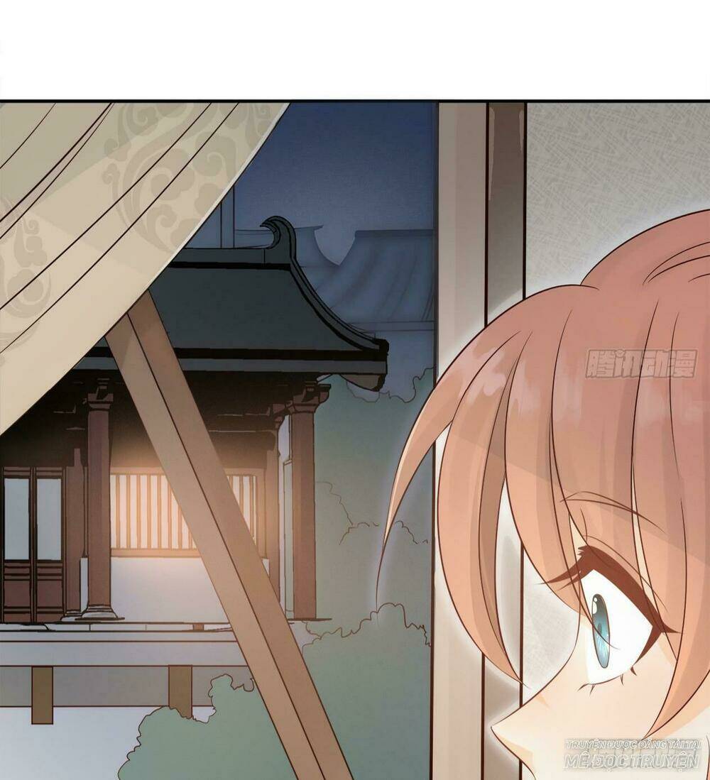 vương gia ba tuổi rưỡi của tôi chapter 23 16