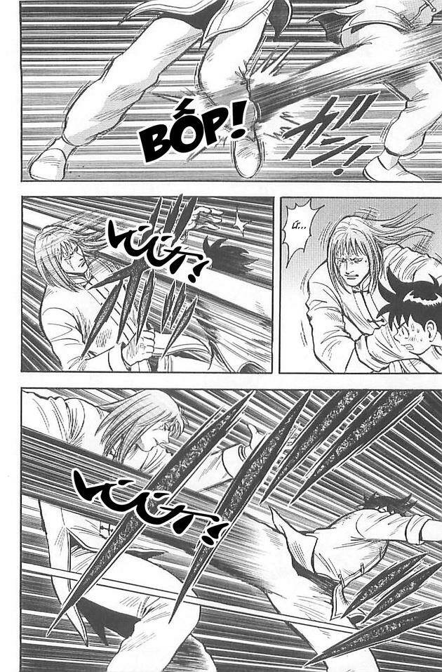 hoàng phi hồng phần iii chapter 6 58