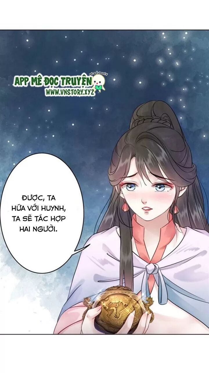 cực phẩm phế vật tiểu thư chapter 89 19