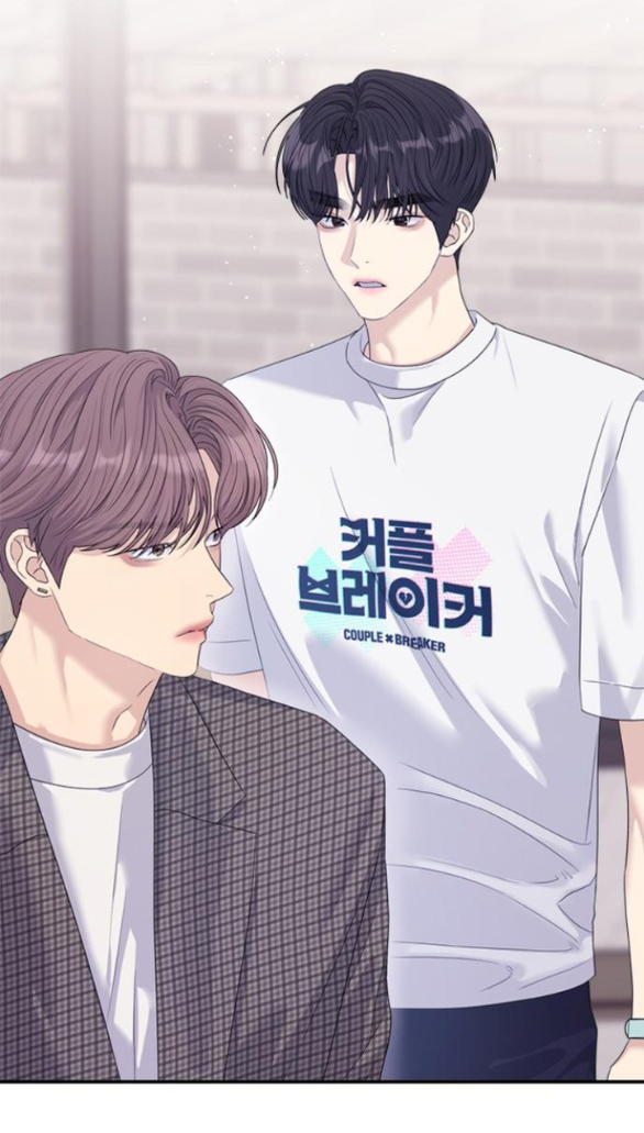 Couple Breaker chapter 63.2 31
