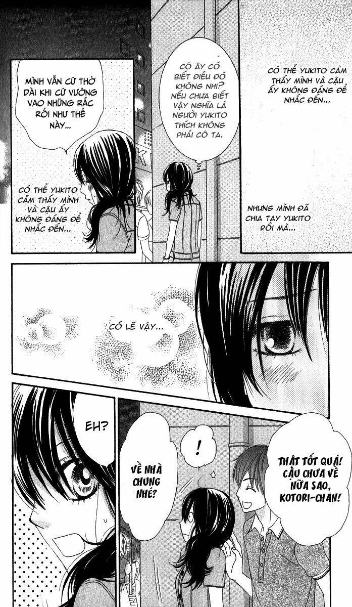 bokutachi wa shitte shimatta chapter 35 17