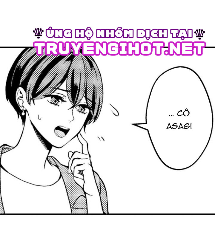 tôi yêu em khi em là chính em, mạnh mẽ và đầy tham vọng chapter 1.1 13