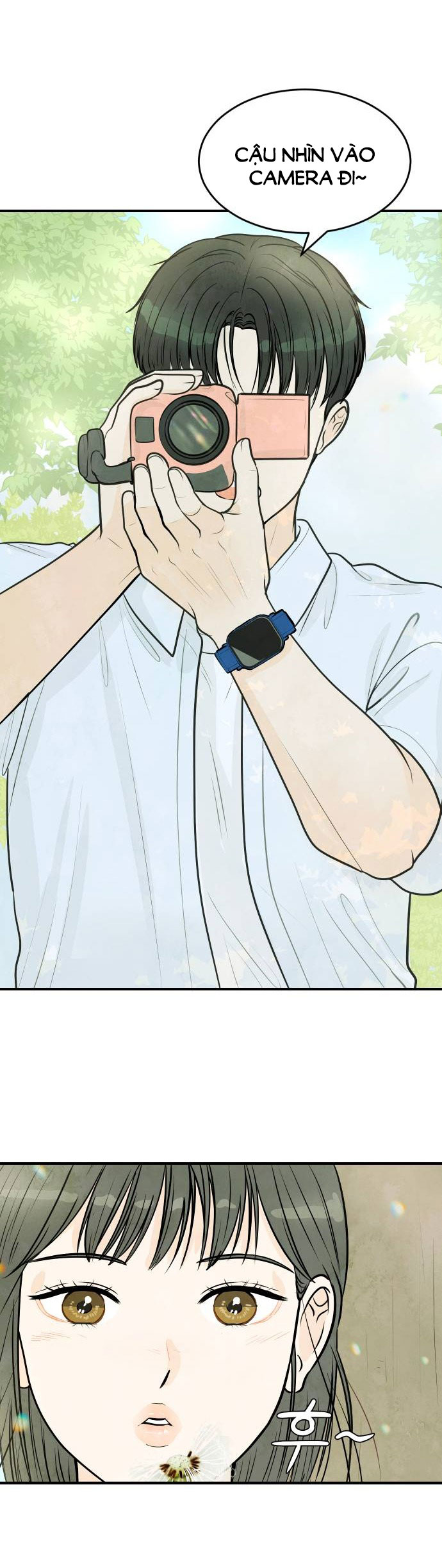 tình yêu thời niên thiếu chapter 6 13