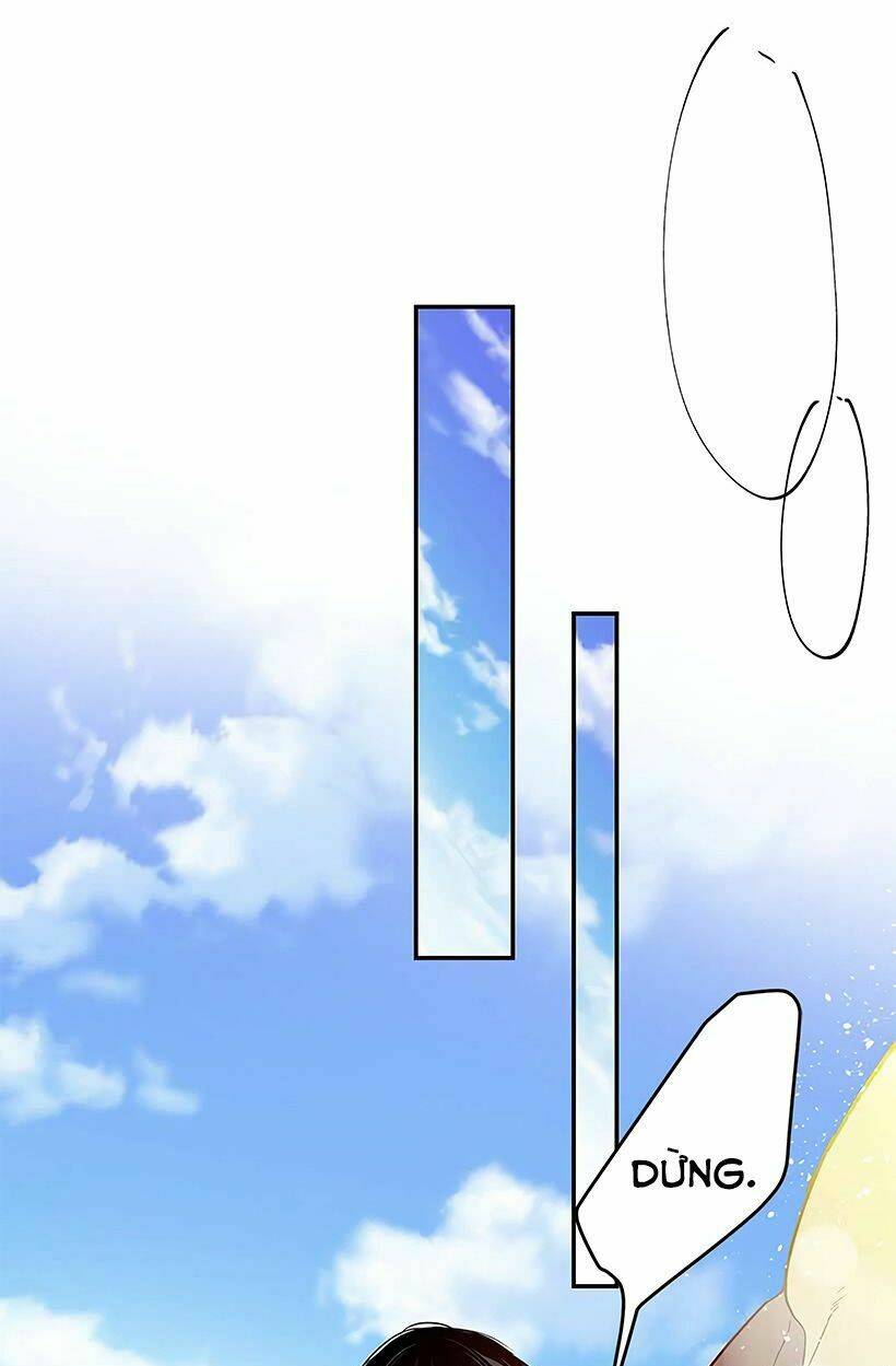 hung mãnh tiểu thư chapter 36 47