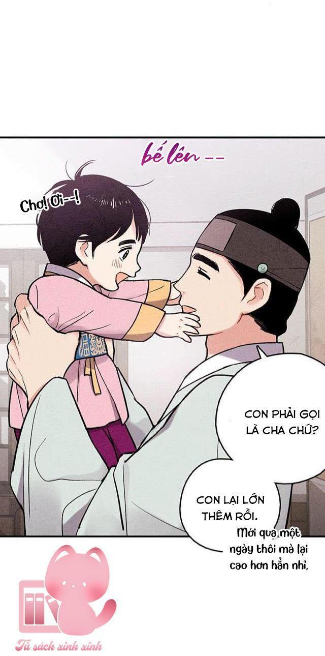lệnh cấm hôn chapter 101 33