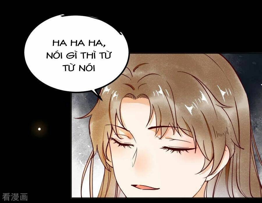 sát thủ vương phi không dễ chọc chapter 18.5 9