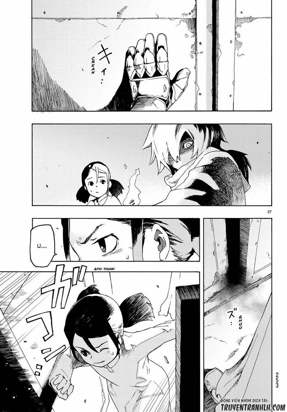 ayanashi chapter 2 26