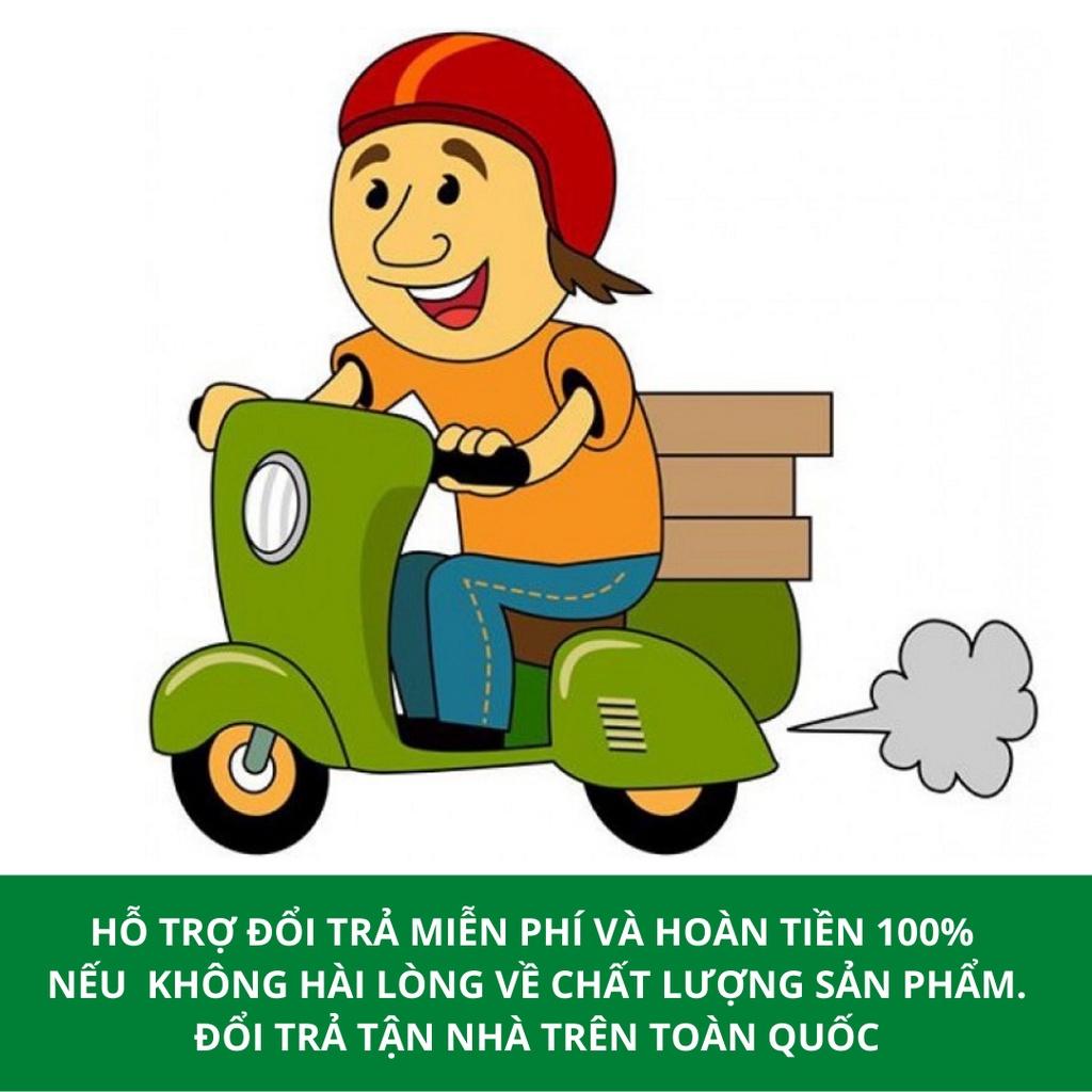 Túi thơm phòng treo tủ quân áo tinh dầu thiên nhiên TT01