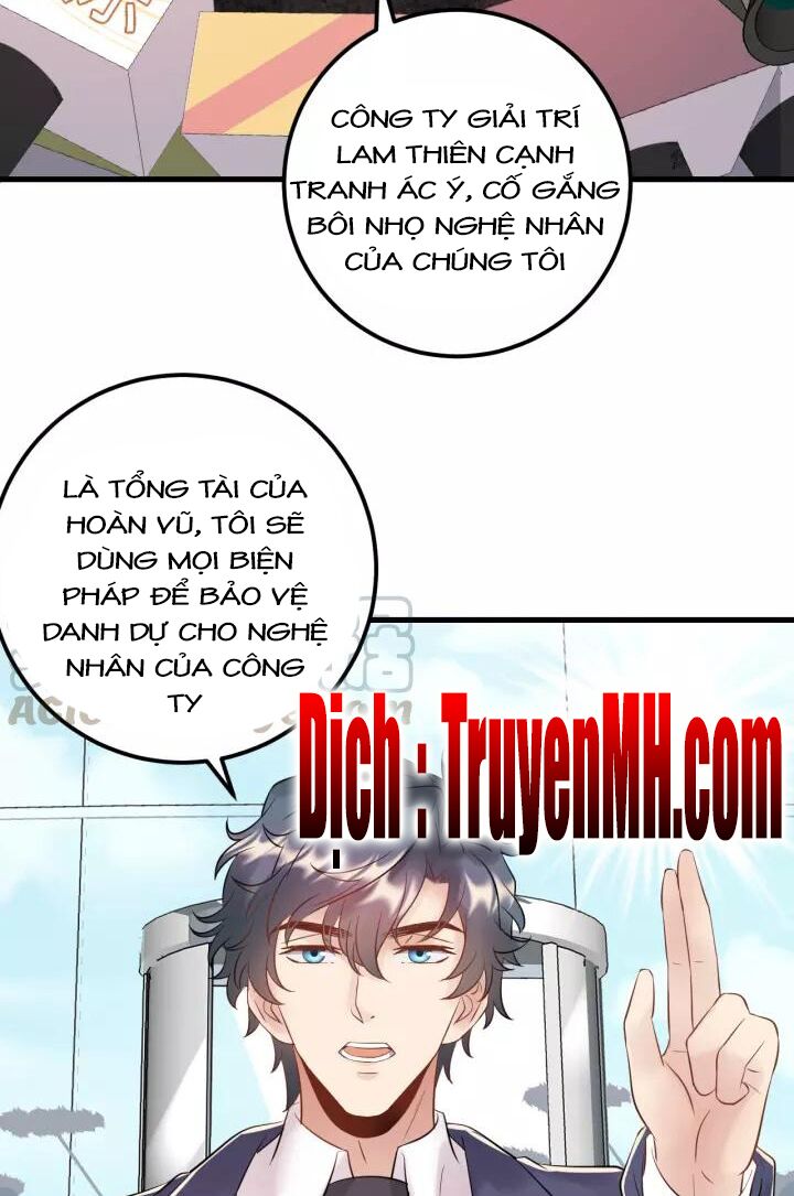 trọng sinh chi ức vạn ảnh hậu yếu thượng vị chapter 242 8