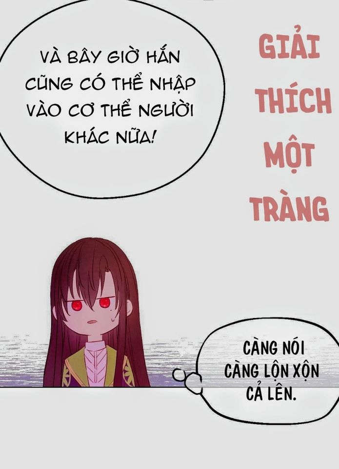 bỗng một ngày nọ tôi trở thành nàng công chúa chapter 109 53