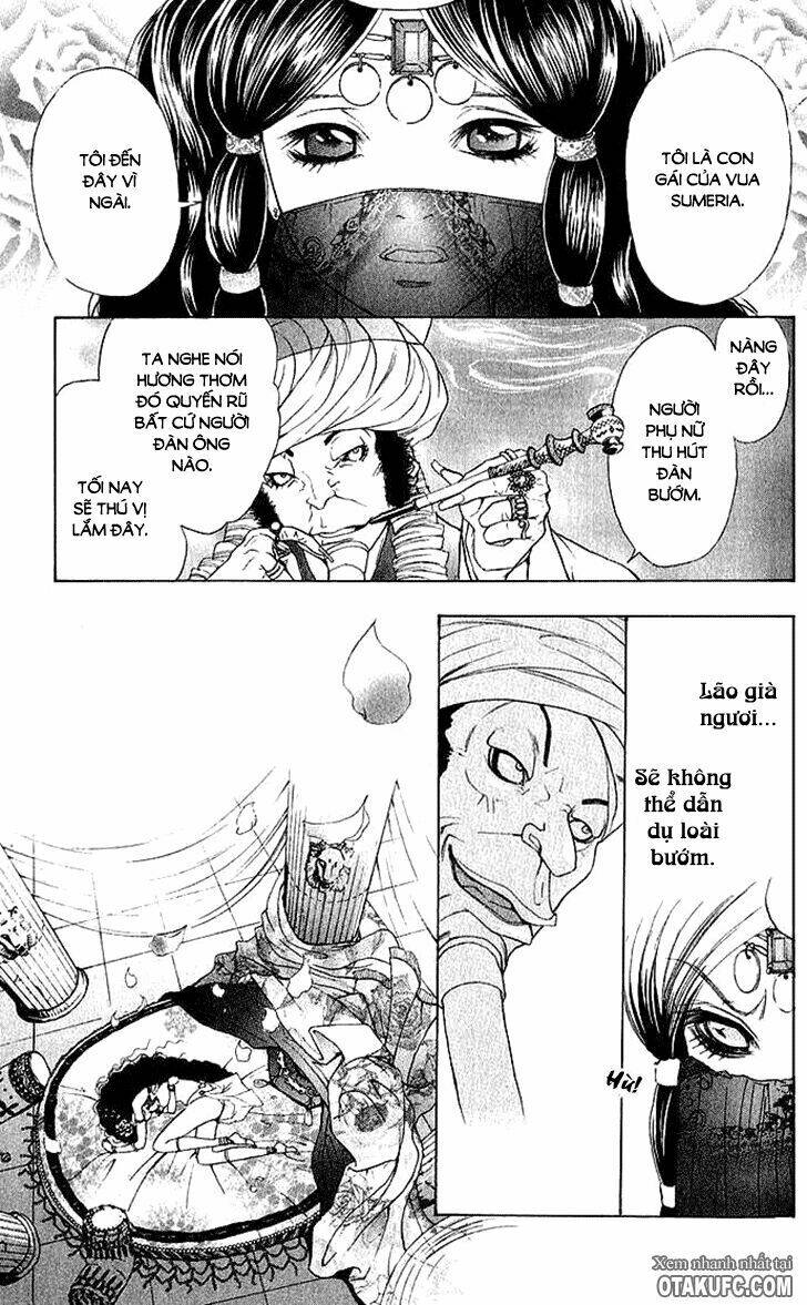 tổng hợp one shot. chapter 34 26