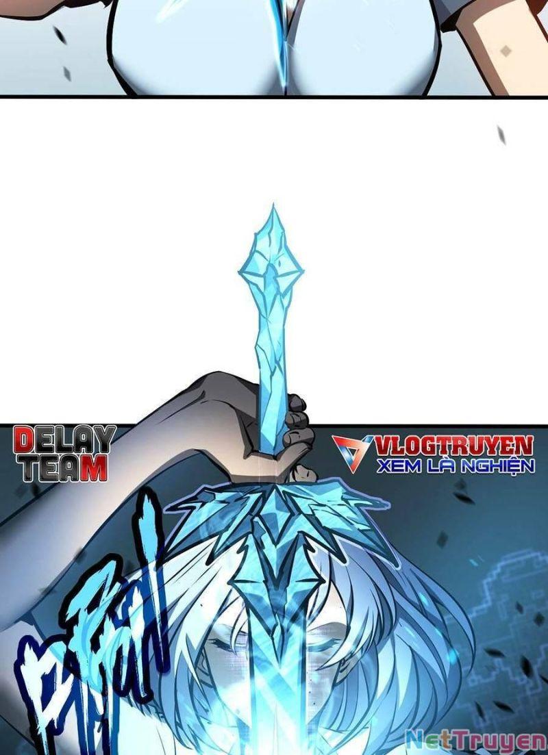 siêu tiến hóa chapter 97 74