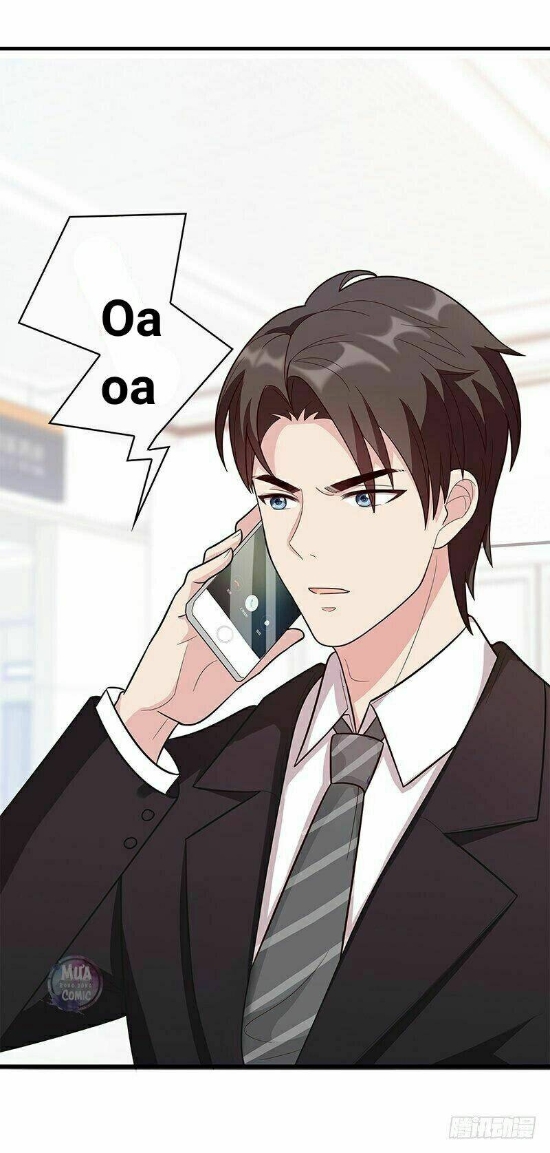 nam thần manh bảo tận diệt chapter 9 24