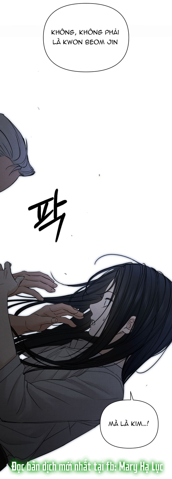 Chỉ Là Ánh Bình Minh chapter 57.2 34