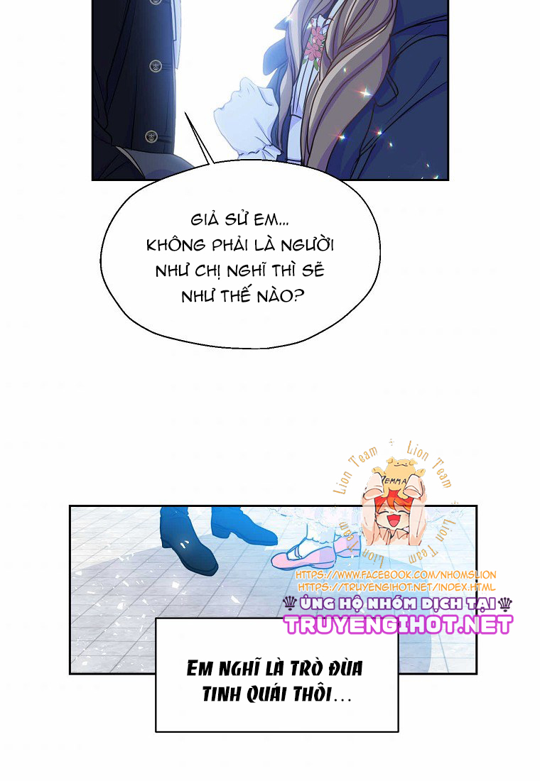 bệ hạ, xin đừng giết tôi!! chapter 43 43