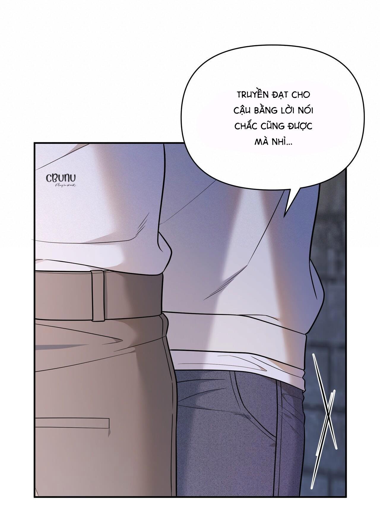 chuyện tình bí mật chapter 2 27